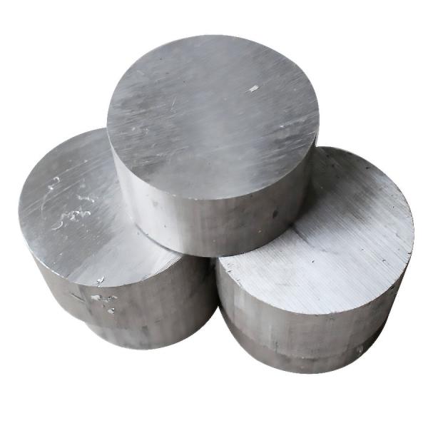 T651 H32 Extruded Aluminum Flat Bar Customized Industrial Aluminum Profile H112