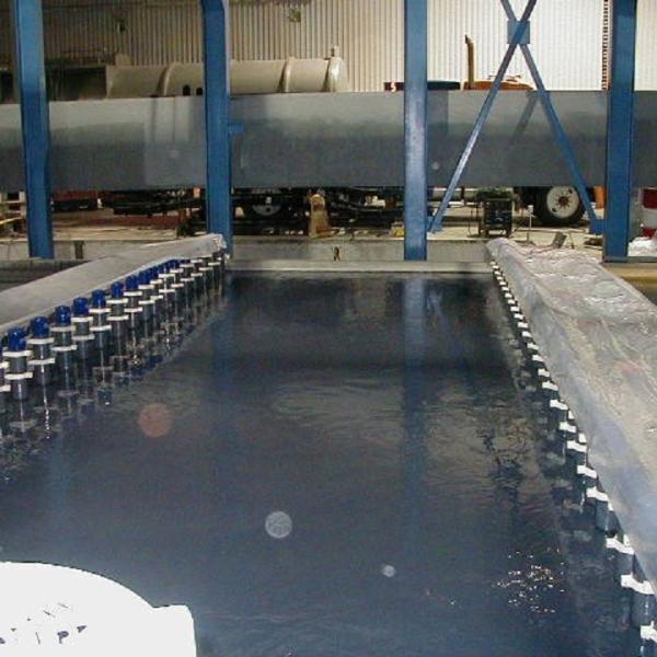 JT-6800 Black High-Penetration Cathodic Electrophocoat