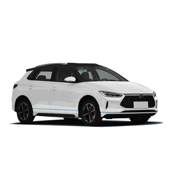 2023 Byd e2 sedan Electric Car 400km range 5-Seater High Speed Car Fast Charge 0.5h 80% Lithium Iron Phosphate Battery