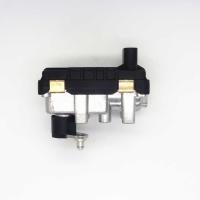 GT1852V E Actuador Turbocompresor 6NW009420 para 6460900180 A6460900180 Turbo