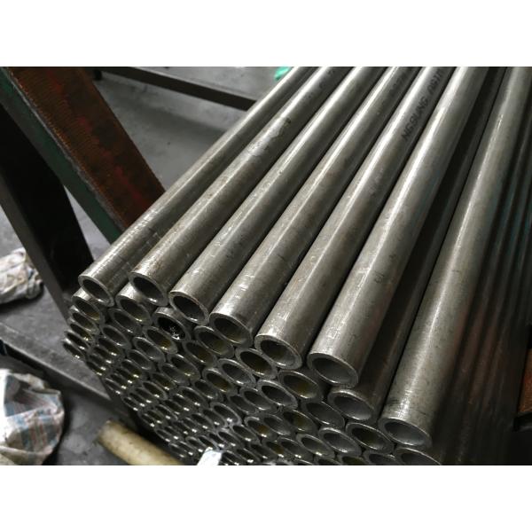 Трубопровод подшипника ГР15 СКФ 100КР6 безшовный механический