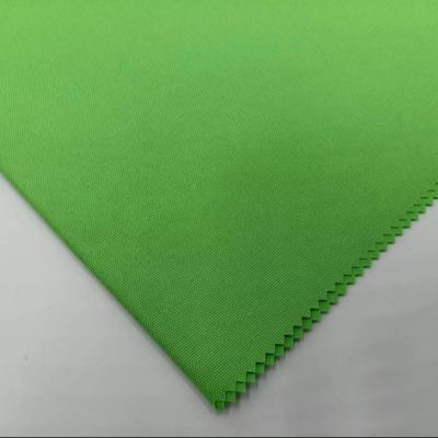 PVC/PU 600D Polyester Oxford Fabric 0.6mm Thickness 1200D TPU Waterproof Fabric