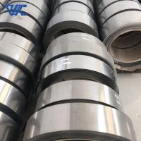 Alliage de nickel Inconel X750 UNS N07750 bande Inconel Alliage de nickel