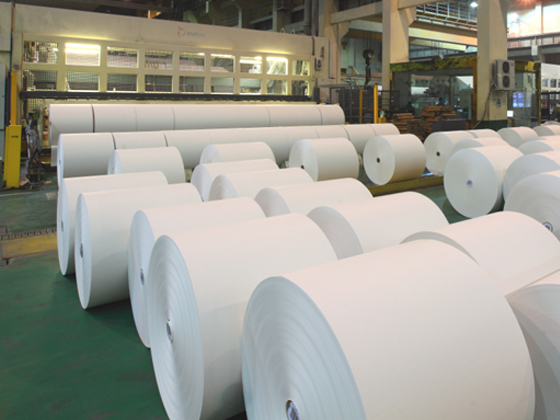 60 70 80 90 100 120GSM Papel de ligação branco bruto//Papel offset não revestido com alto peso