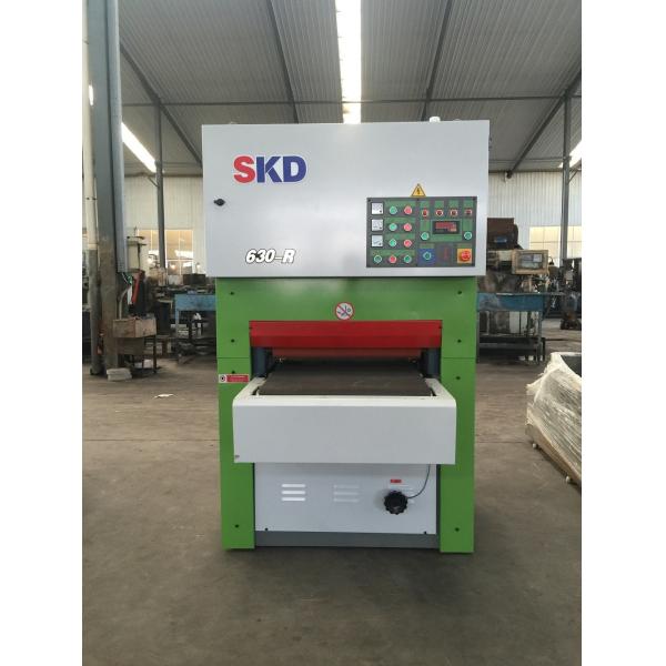 Два больших диска Край дебурринг машины для изготовления / обработки