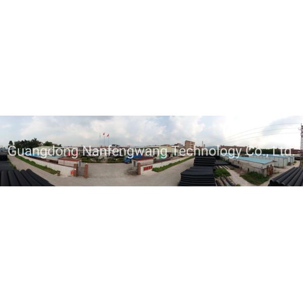 Culture de cage de ponton en PEHD pour tuyau flottant 200 mm/250 mm/315 mm/350 mm/400 mm/450 mm/500 mm