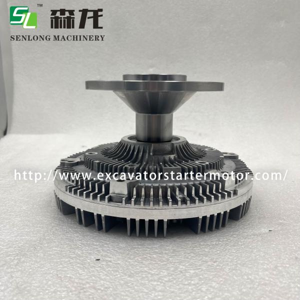 Engine cooling  coupling viscous Fan Clutch for CAS-E-IH  380 385 430 485 STX375 425 430 450 500 ,430406A1 388716A1