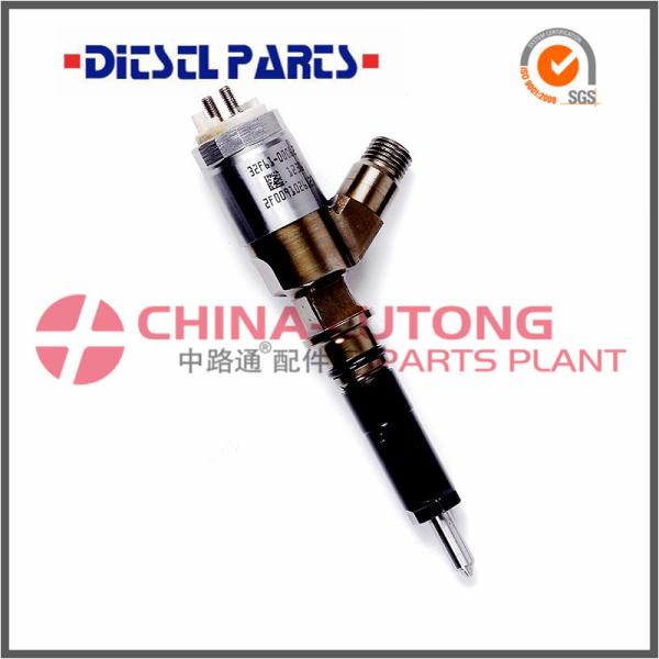 common rail injector and heui injector 326-4700  Fuel Pump Injector