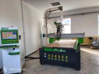 Wood board  polyurethane foam foam carving machine