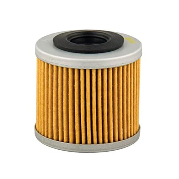 Custom 52010-Y001 HF566 Scooter Oil Filter for Kawasaki J125 J300 Superior Filtering