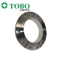 EN1092-1ASME B16.5 Stainless Steel Duplex Steel Alloy Steel Flange PL SO WN LWN