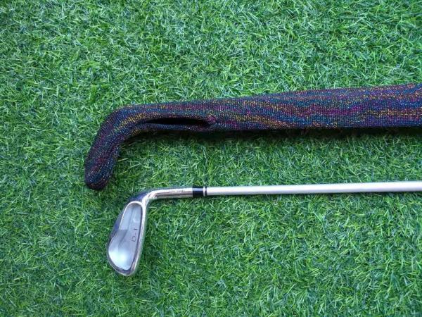 golf iron head cover , iron headcover , golf head cover , golf cover , shaft cover , golf shaft, golf club  , golf grip