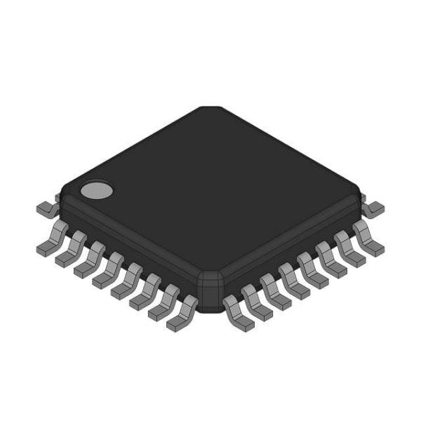 Surface Mount Internal Oscillator Motorola MCU MC9S08RE16FJ 1.8V-3.6V