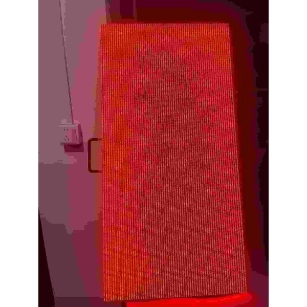 P3.91 Outdoor Rental LED Screen High Brightness Transparent LED Screen IP65