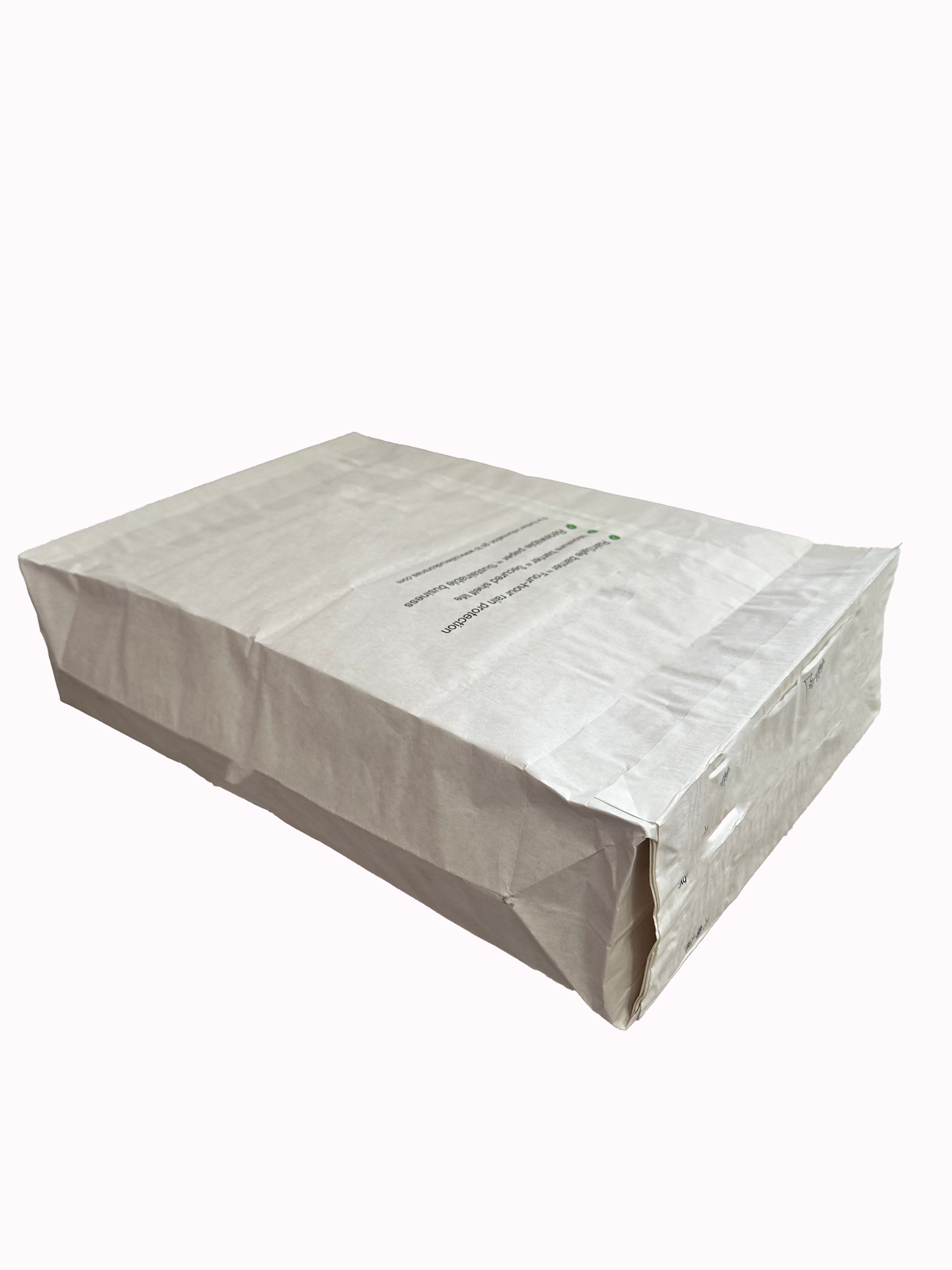 Customization Color Reusable Pinch Bottom Bags Environmental Friendly Eco Conscious Standards
