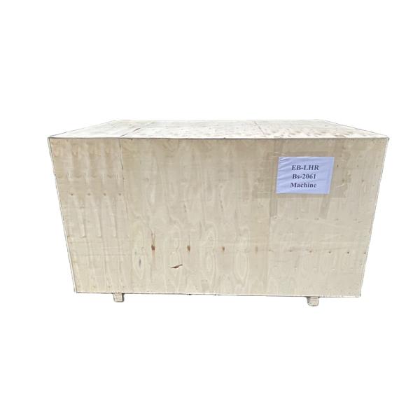 Customized Making Mineral Separation Laboratory Shaking Table for Gold Ore Separation