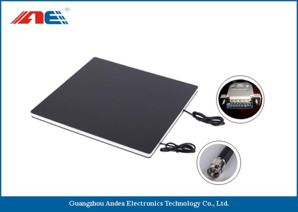 SMA RF Interfa IOT RFID Reader Antenna 3D Detection For RFID Jewelry Inventory System