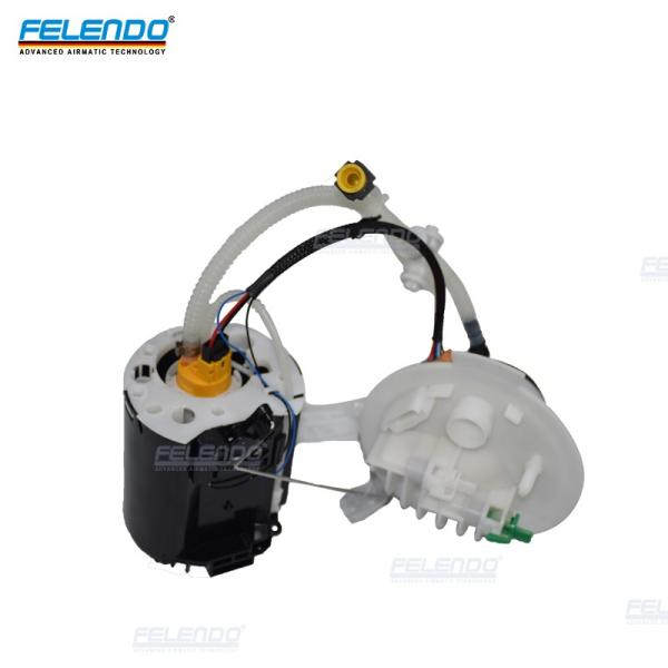 Freelander Range Rover Engine Parts Glossy Fuel Pump Assembly LR038601