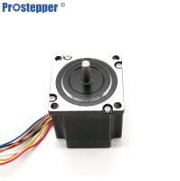 5A motor deslizante do torque alto do Nema 23 do ISO 57mm