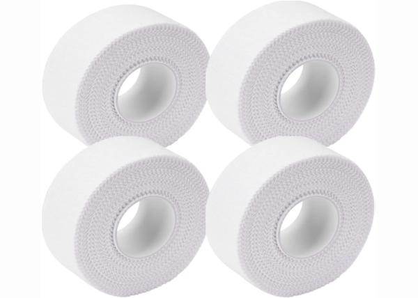 Buget Price Easytear Waterproof Sports Muscles Joints Protection Logo Prints Athletic Tape