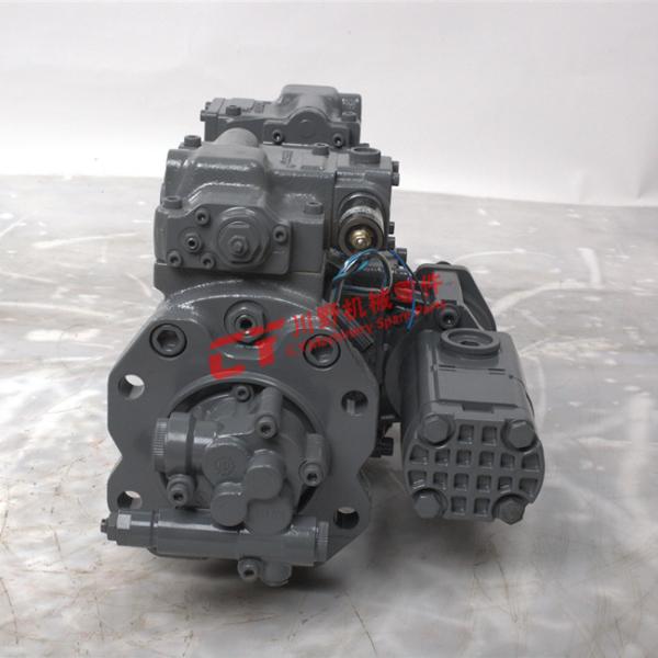 K5V80DTP-YIDAR-9C00 máquina escavadora Hydraulic Main Pumps Assy For DH150W R150W