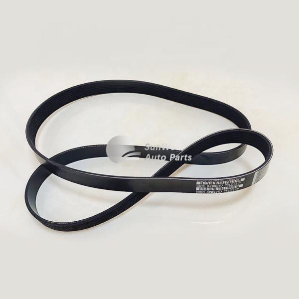 Machinery 6C 6L QSL Engine Engine Diesel V Ribbed Belt Fan Belt 3289257 3926856