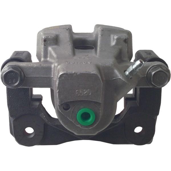 LEXUS Auto Parts Vehicle Brake Caliper 19B3131 19B3130 344200 344201 OEM 47850-33210 47830-33210