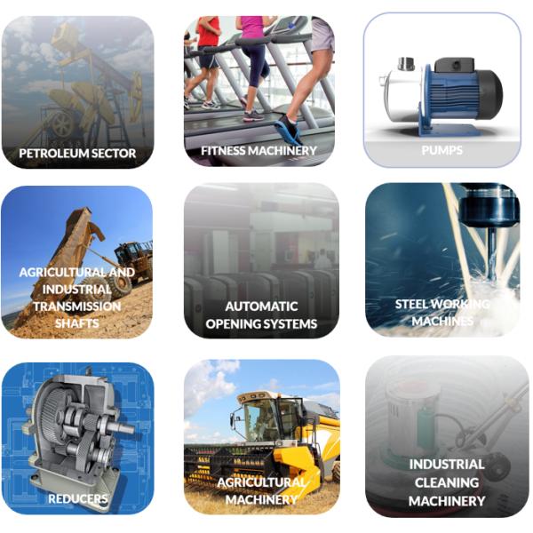 Z1 Z4 Deep Groove Ball Bearings 6900 Series OPEN ZZ 2RS High Precision