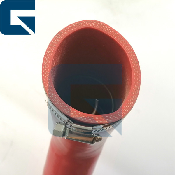 162-6228 шланг для подачи воздуха трубы воздухозаборника 1626228 для экскаватора E320C