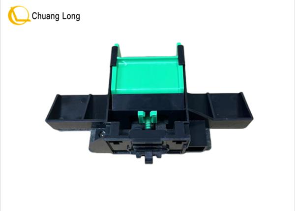 Las piezas del cajero automático NCR S2 Cassette Pusher Push Plate 445-0758915 445-0756222-1