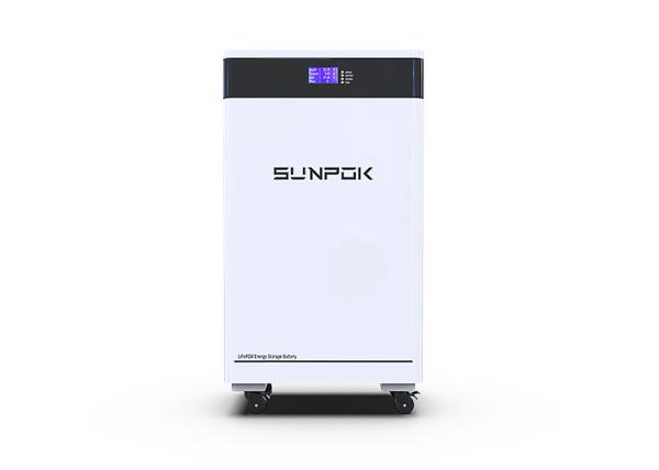 51.2v Large Capacity Lithium Ion Battery 48v 300ah Lifepo4 Powerwall Solar Energy Storage