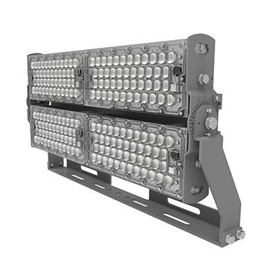 Iluminação exterior multifuncional da área do diodo emissor de luz das luzes 480W do estádio do diodo emissor de luz