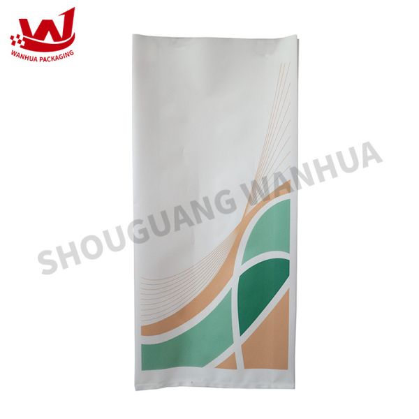 UV Resistant Heavy Duty PE Bags Pp Sack Eco Friendly Packaging Solutions