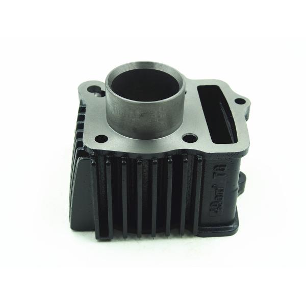 Black C50 50cc Motorcycle 4 Stroke Single Cylinder Kit For Pulsar Accessories