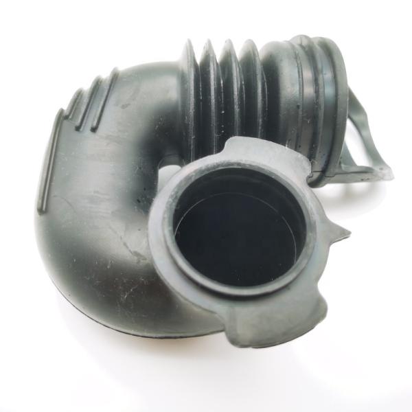 Electric Power Source Rubber Bellows Washing Machine Drain Hose for LG 4738en2002