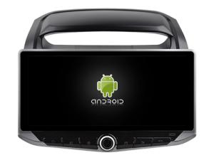 10.88" Screen with Mobile Holder For Kia Sorento 2 II XM 2012-2015 Multimedia