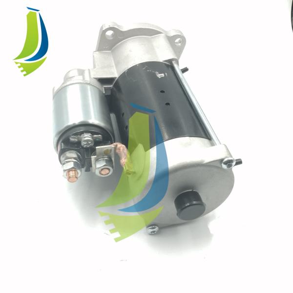Motor de acionador de partida 22175633 de alta qualidade para BL60B BL70B VOE22175633