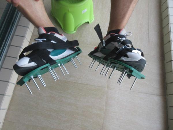 Summit AQL PSI Pre Shipment Inspection Services For Snow Non Skid Shoes