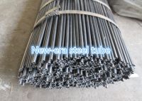 Модель котельной трубы ASTM A179 25.4MM низкоуглеродистая безшовная для труб конденсатора