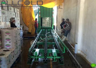 Fresh Vegetables Vacuum Cooler Machine