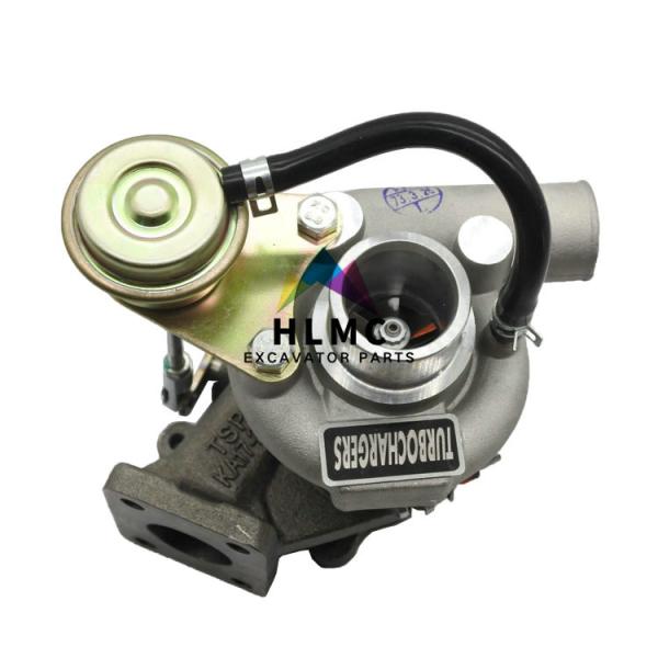Excavator Parts Turbocharger Excavator Parts Accessories Construction Machinery Parts Turbo Charger V3307 49131-02060
