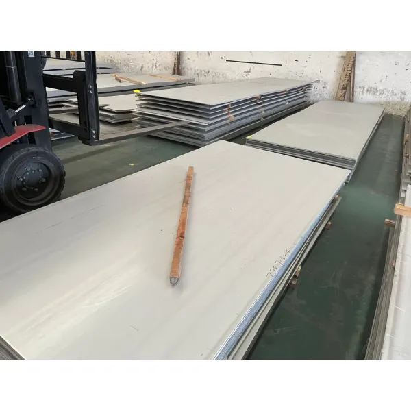 ASTM SUS304L Stainless Steel Sheet 3-200mm Cold Rolled 201 202 304 303 Stainless Steel Decorative Panel