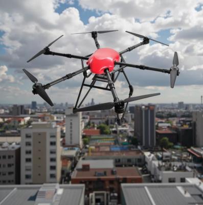 4K camera mounted on a professional drone/drone camera 4K /outdoor drones/delivery drone
/10kg payload photography drones wifi drone/GPS drone/Six-Rotor drone/delivery drone/rc drone
