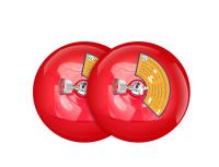 6 kg FM200 Hfc 227ea Système d'extinction d'incendie Accrochage automatique pour la maison