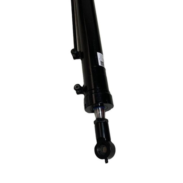 Guaranteed Hydraulic Cylinder Assembly for HANGCHA CPCD80-100 Forklift with Long Working Life and Steel Construction