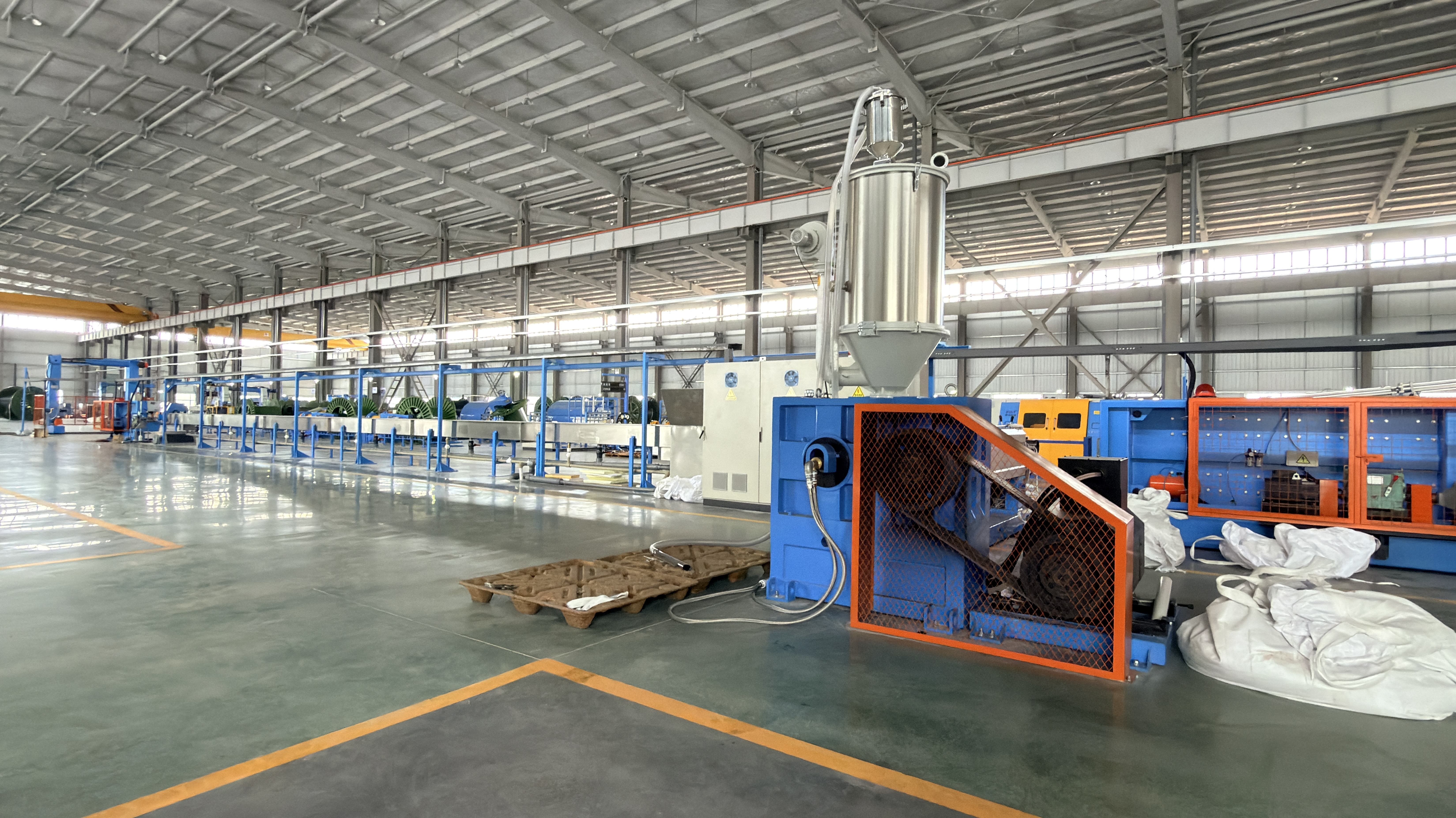 Anhui Tongdu International Trade Co., Ltd.