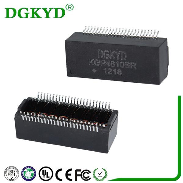 Трансформатор с POE, установка локальных сетей локальных сетей гигабайта