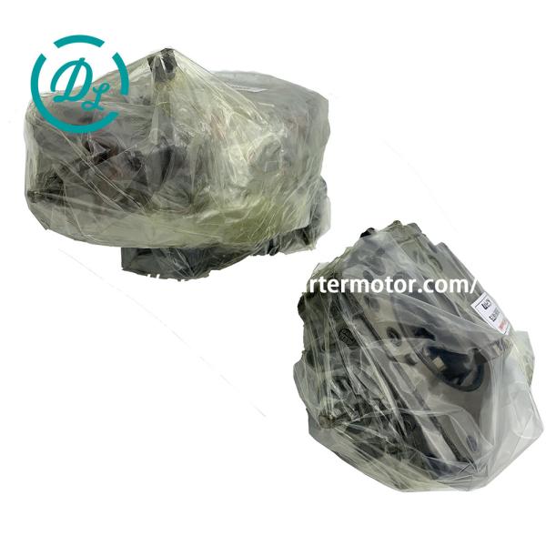 KPM Hydraulic Regulator YN10V01004F1 for Kobelco SK200-6E