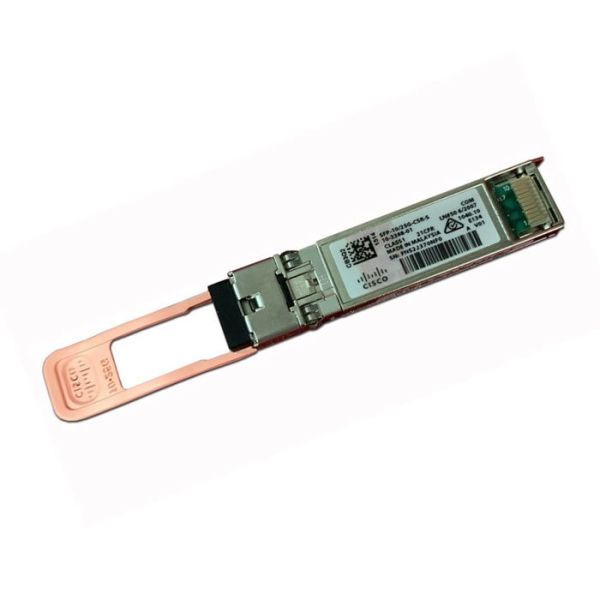 25Gbps Cisco Network SFP Module SFP-10/25G-CSR-S Optical Fiber Transceiver