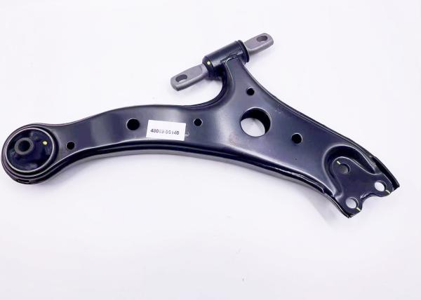 48069-06140Front Lower Control Arm Assembly Left For Toyota CAMRY   High quality anti-rust